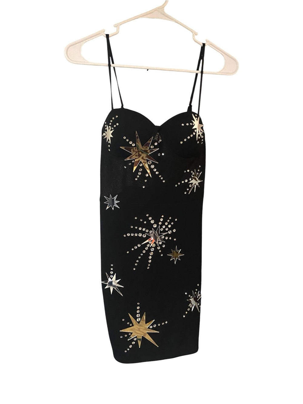 Form fitting dress - Picture 1 of 5
